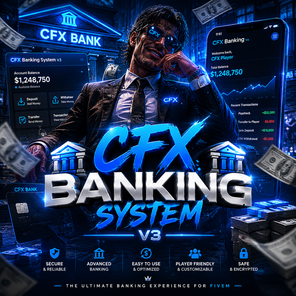 Banking System