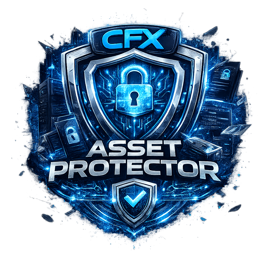 CFX Asset Protection