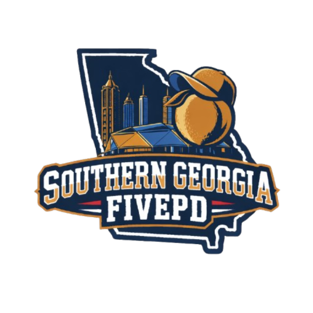 Southern Georgia FIVEPD