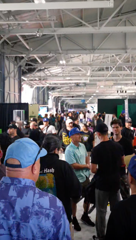 High Supply Show Recap