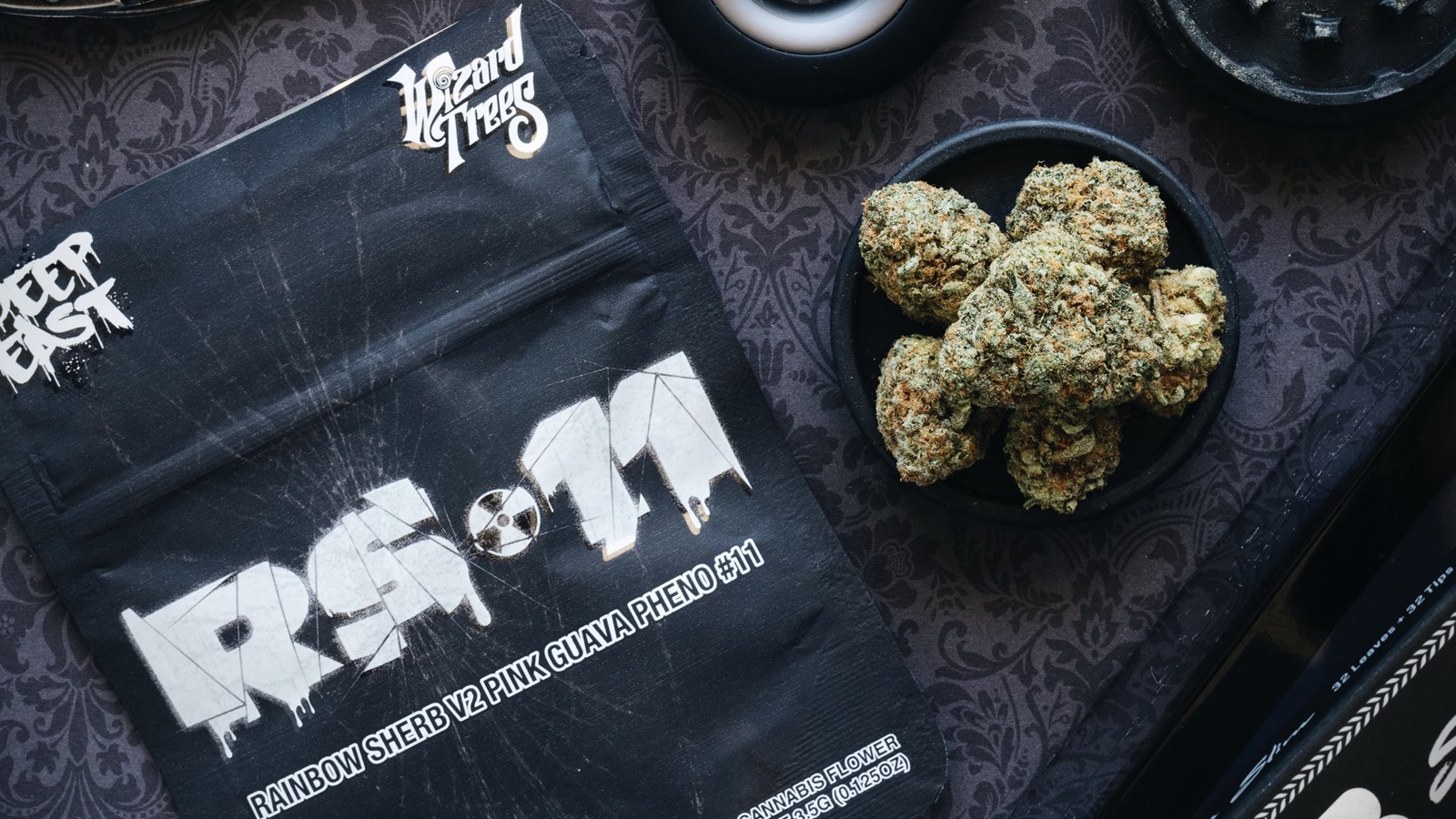 What Cannabis Brands Can and Cannot Say: Marketing Compliance