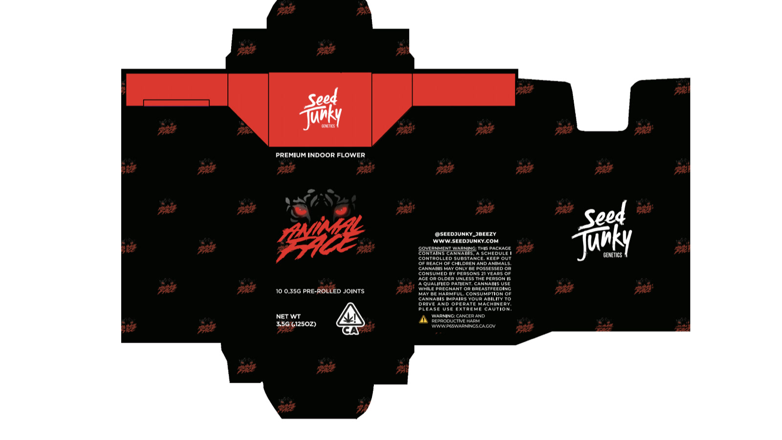 Cannabis Brand Strategy: Why Positioning Must Precede Design