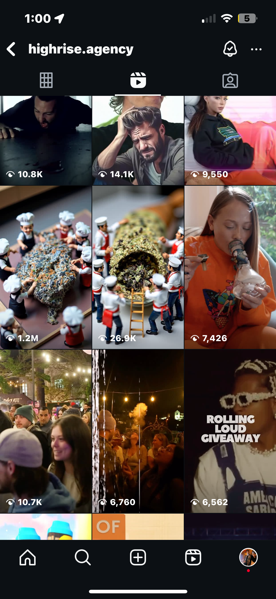 Executing a Nano-Influencer Campaign in Cannabis