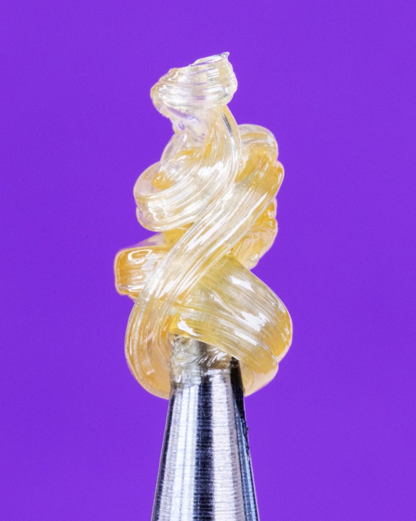 The Art of Creating 7/10 Concentrate & Wax Content