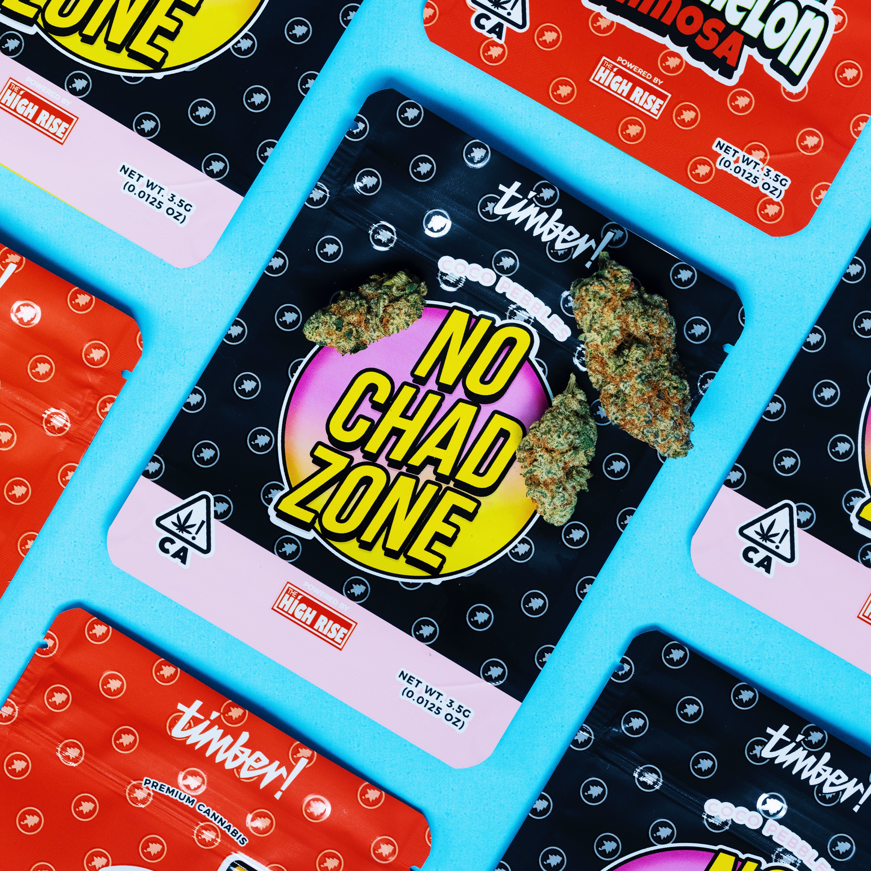Cannabis Retail Marketing: How Brands Win Dispensary Attention