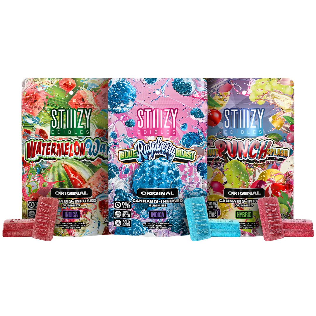 Cannabis Packaging Design: How to Stand Out Without Looking Cheap