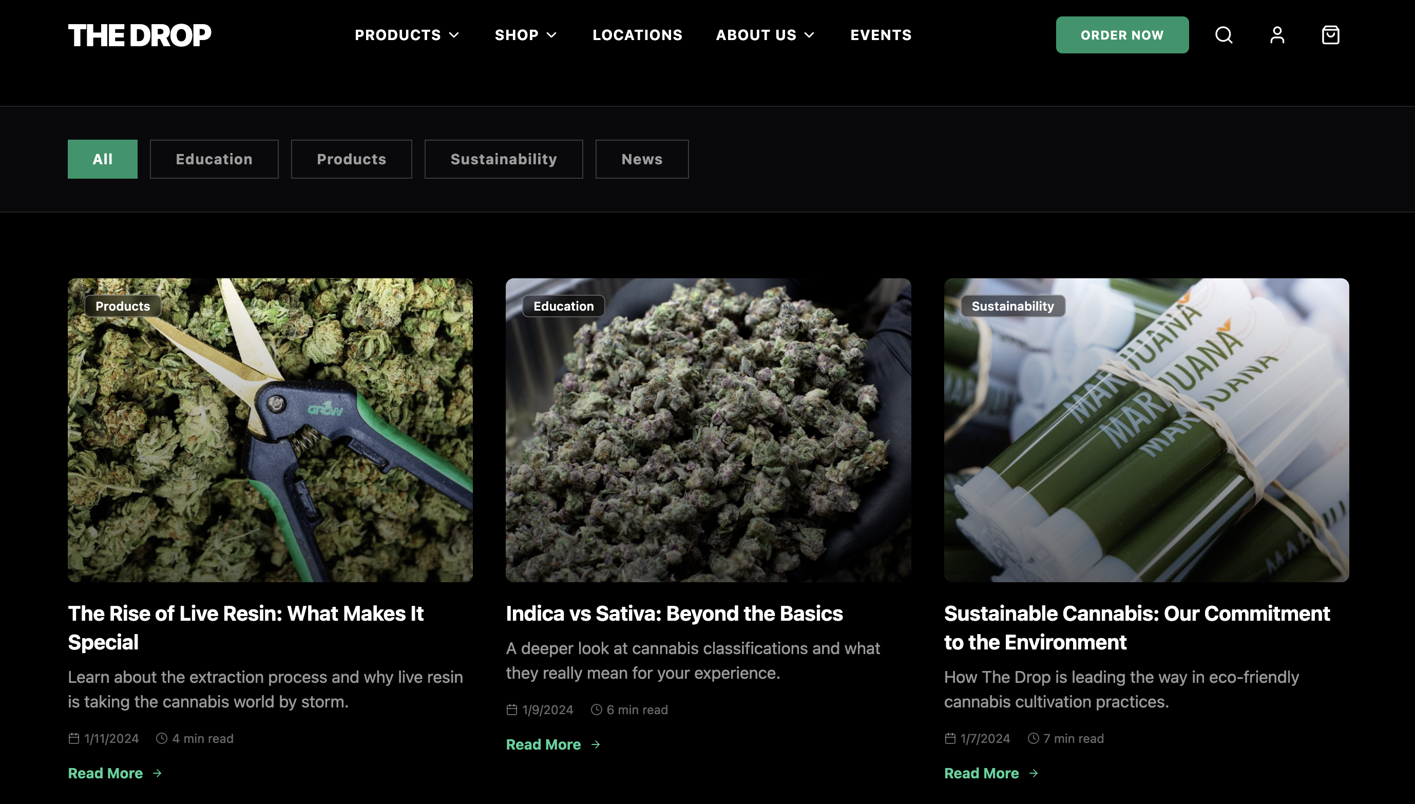 The Complete SEO Guide to Ranking Cannabis Brands in Google and AI Search (2026)
