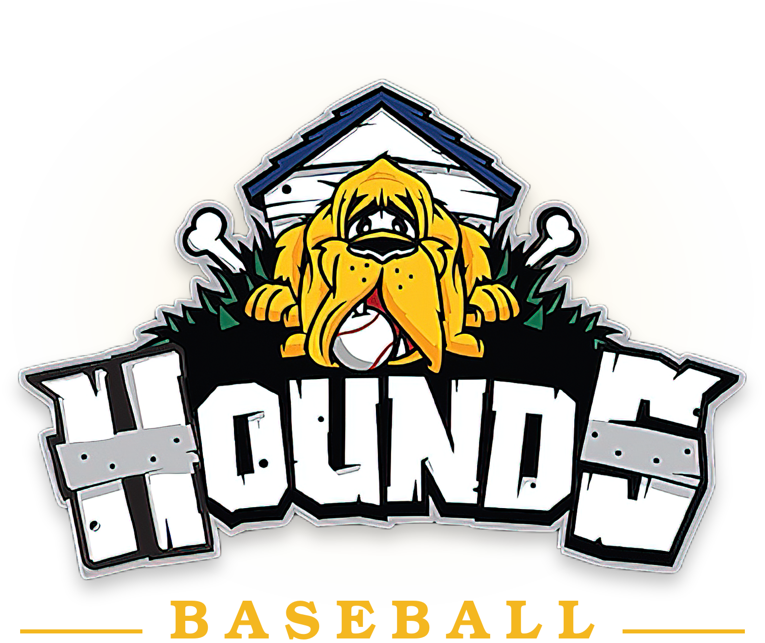 Hounds Baseball