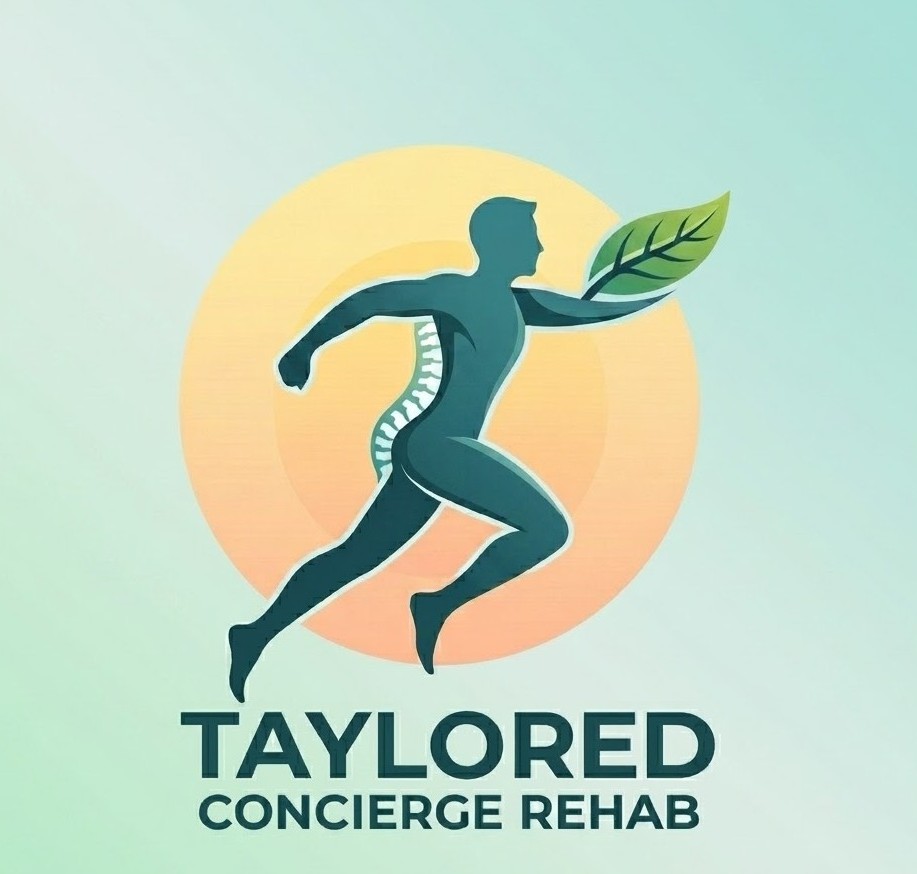 Taylored Concierge Rehab