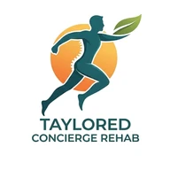 Taylored Concierge Rehab logo