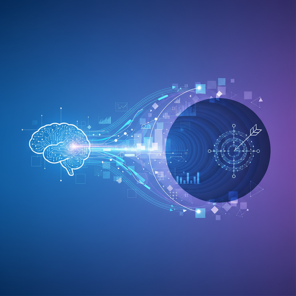 Como a Inteligência Artificial Está Revolucionando a Prospecção Outbound