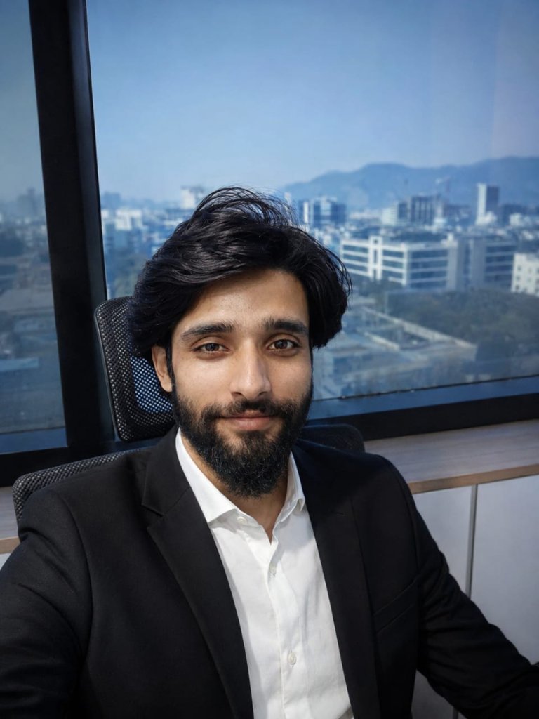 Rafid Hussain, Founder and CEO of Breetscan Cabletv LLC