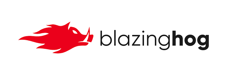Blazing Hog