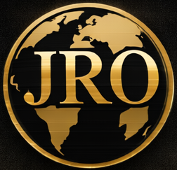 JRO Logo