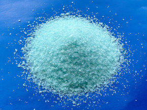 Ferrous Sulphate Heptahydrate