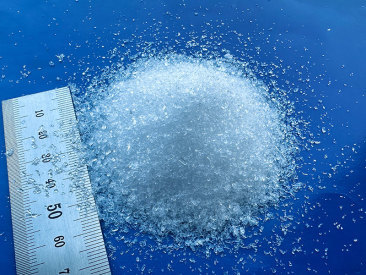 Magnesium Sulphate Heptahydrate
