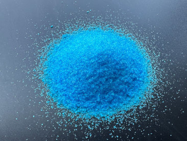 Copper Sulphate Pentahydrate