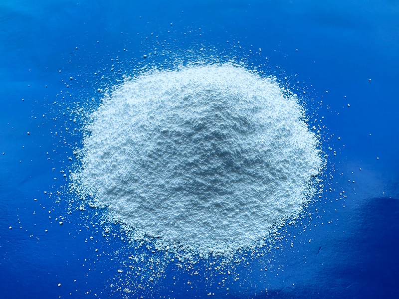 Magnesium Sulfate Anhydrous