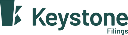 Keystone Filings