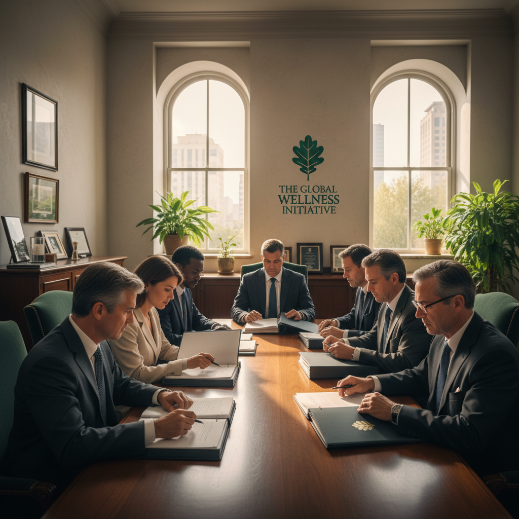 What Does It Really Mean to Be a Nonprofit Trustee? Legal Duties, Hidden Risks, and How to Protect Yourself
