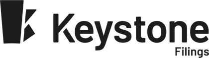 Keystone Filings