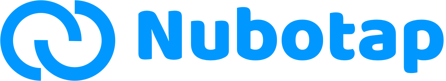 Nubotap Logo