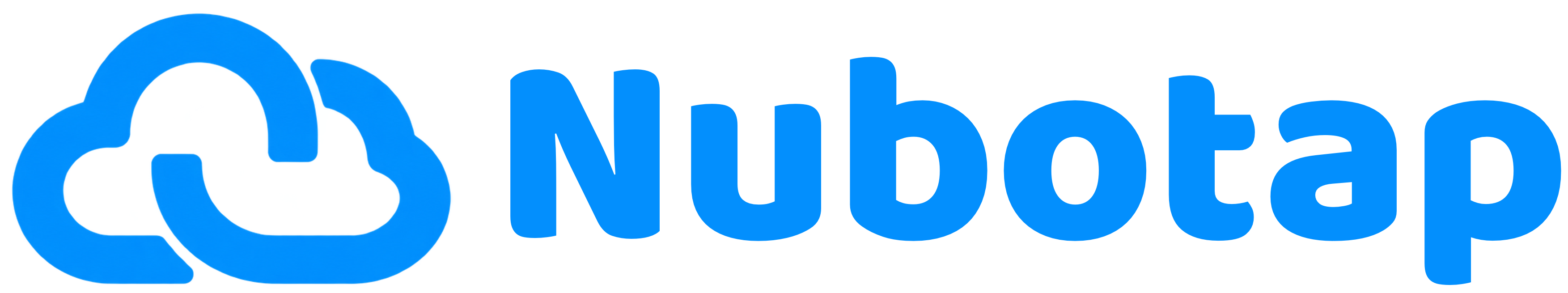 Nubotap Logo