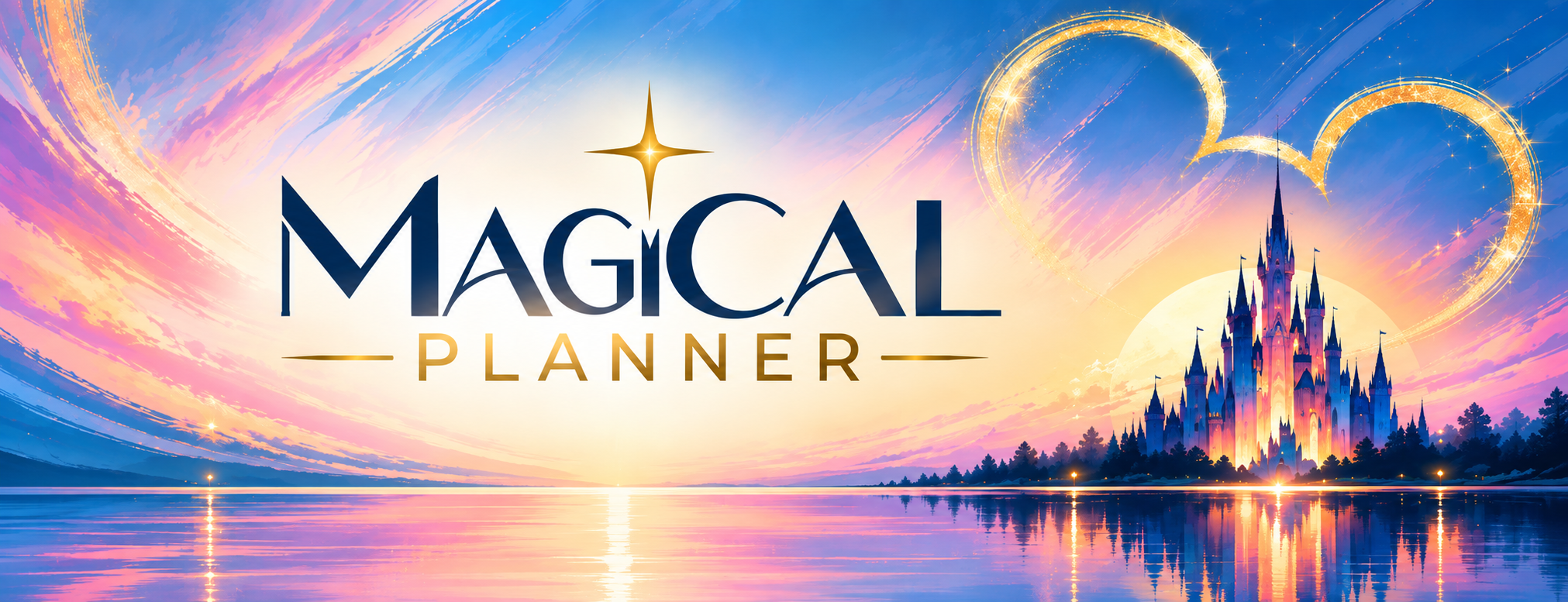 Magical Planner