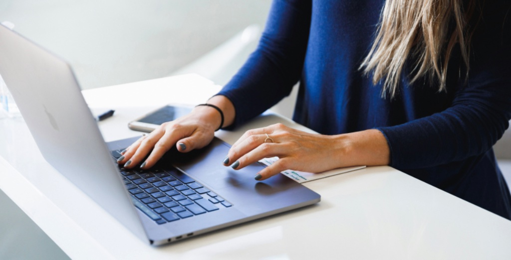 Agency working on SEO