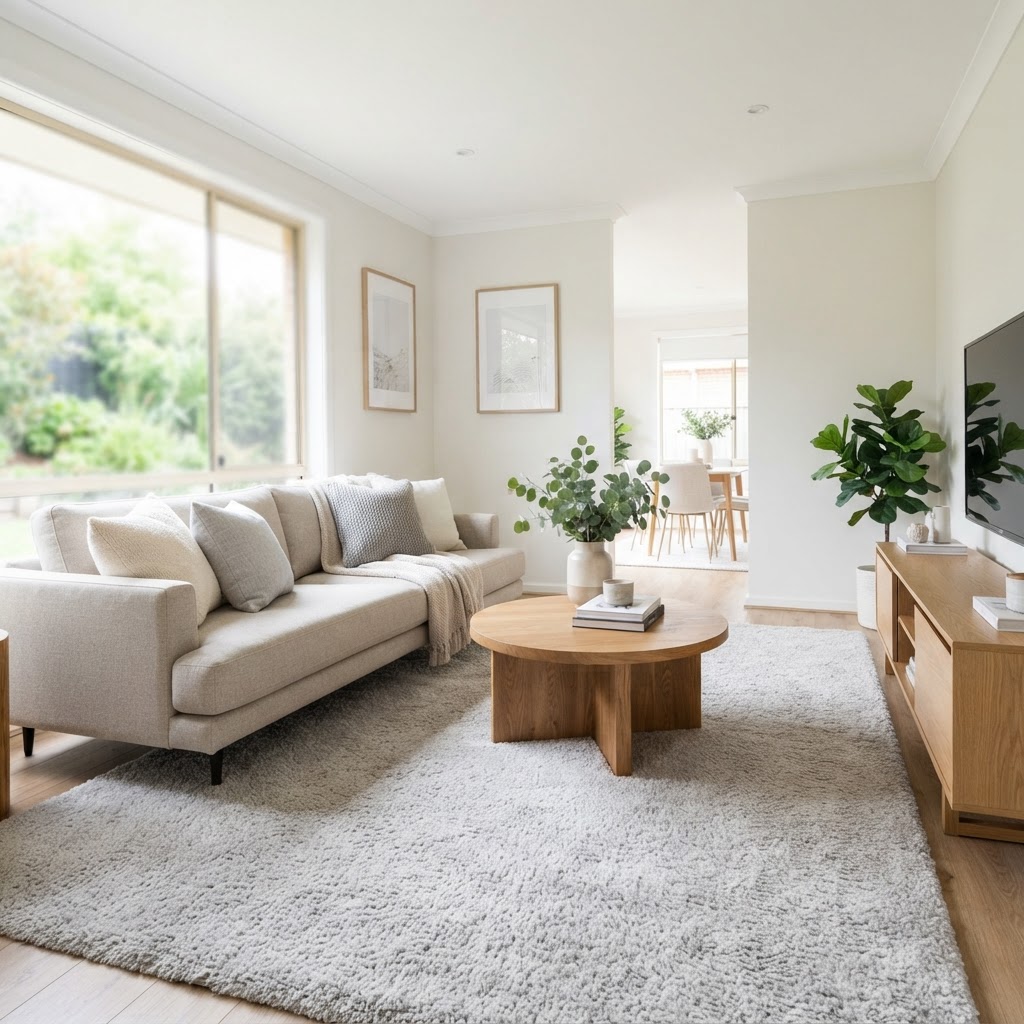 Expert Carpet and Upholstery Care Tips for Sheffield Homes