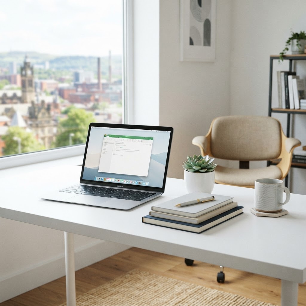 Boost Productivity: How a Clean Office Helps You Work