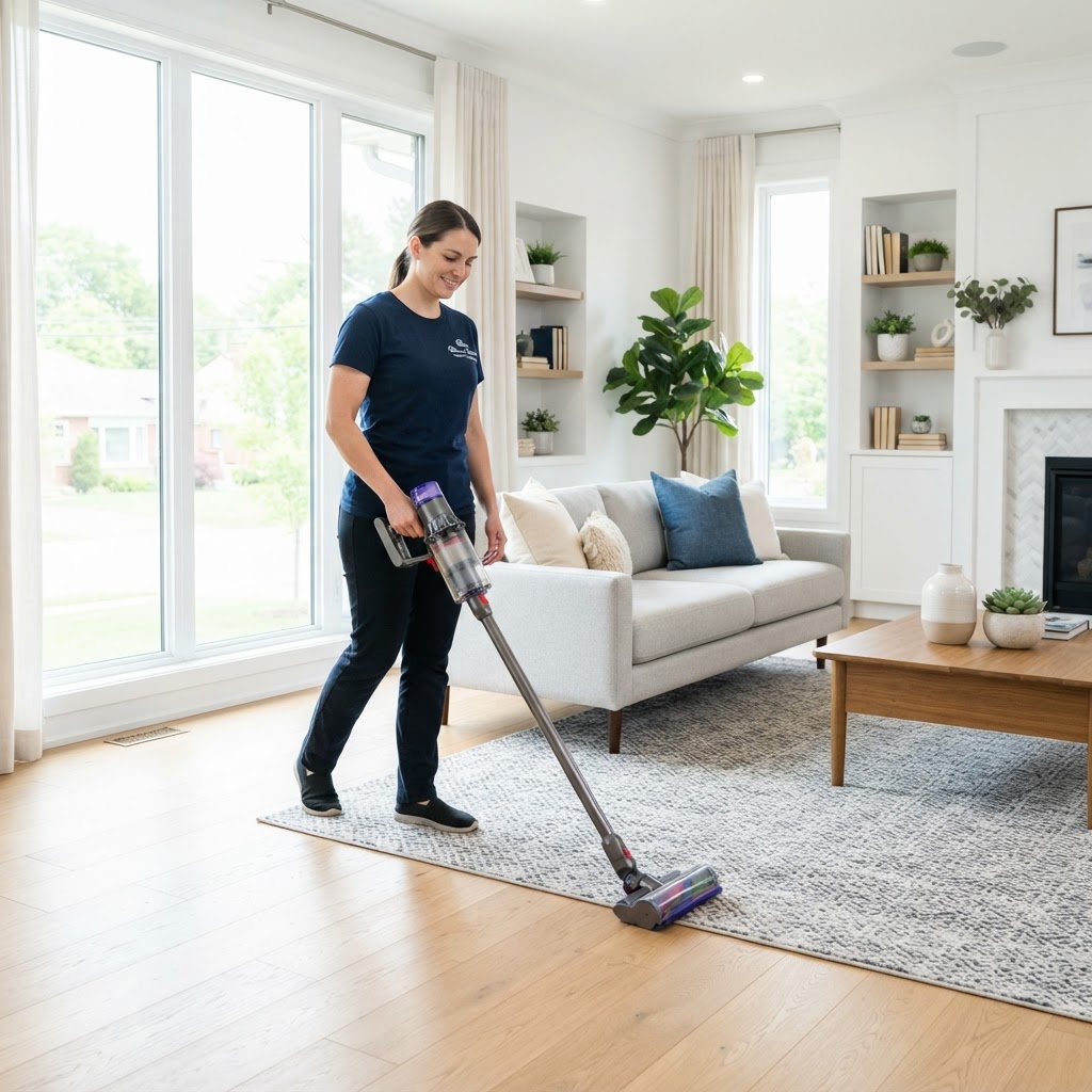 Post-Renovation Cleaning: Tips to Clear the Dust