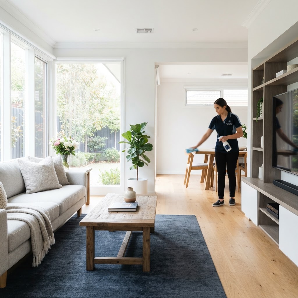 End of Tenancy Cleaning: What Sheffield Landlords Expect