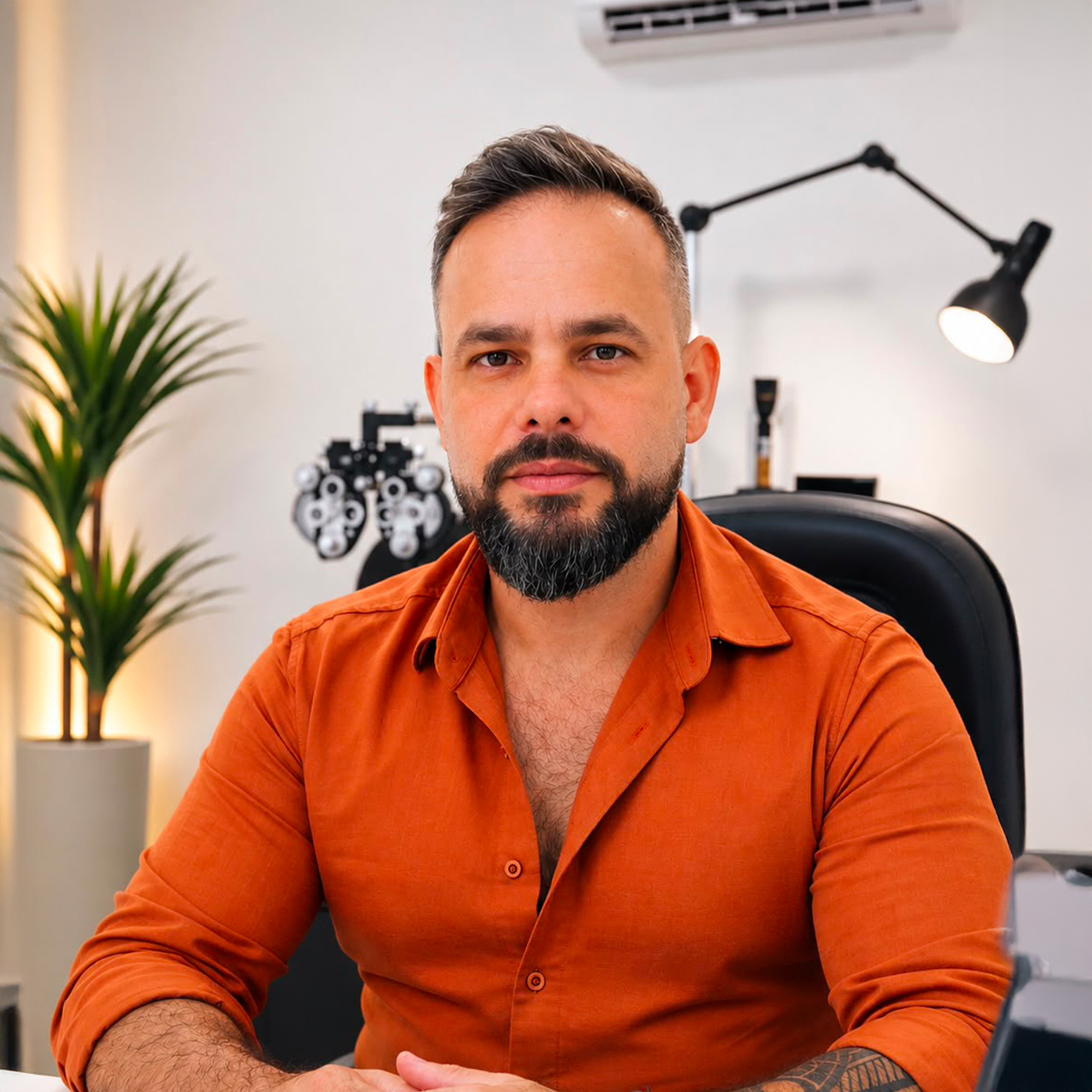 Wellington Carvalho