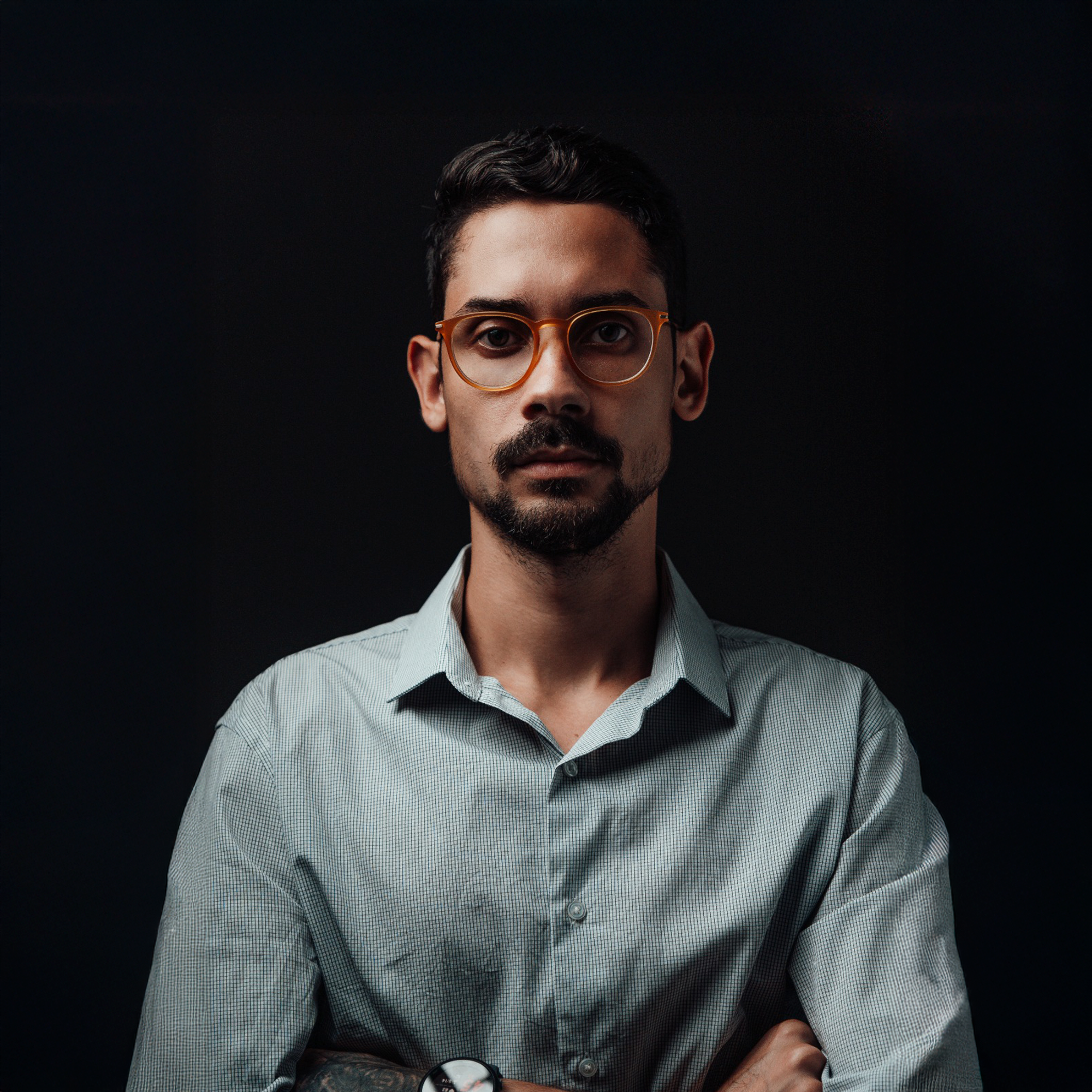 Yuri Teixeira