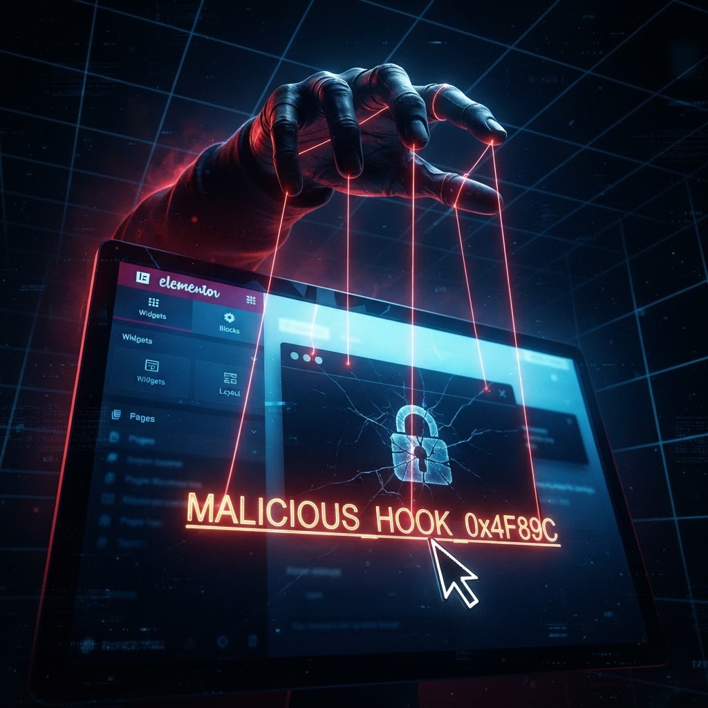 Critical Elementor CSRF Flaw Exposes Millions of WordPress Sites to Full Takeover