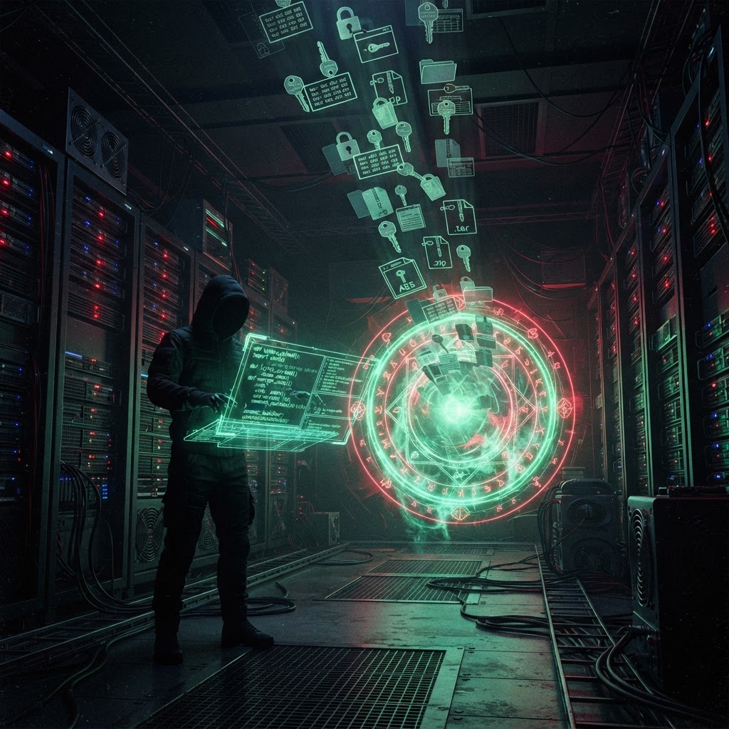 RedFlick: Star Blizzard's Sophisticated Evolution in Payload Deployment