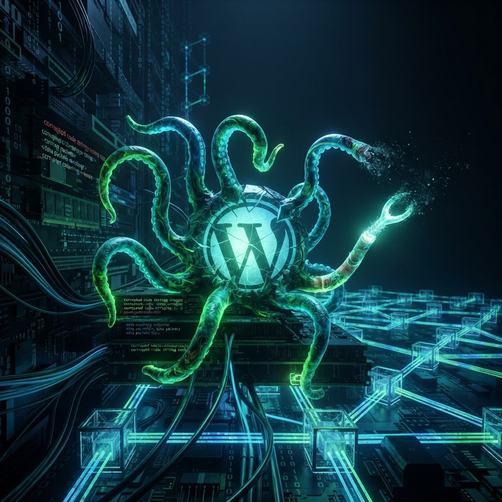 The Rise of Self-Healing Malware: Lessons from the SC Backdoor Campaign