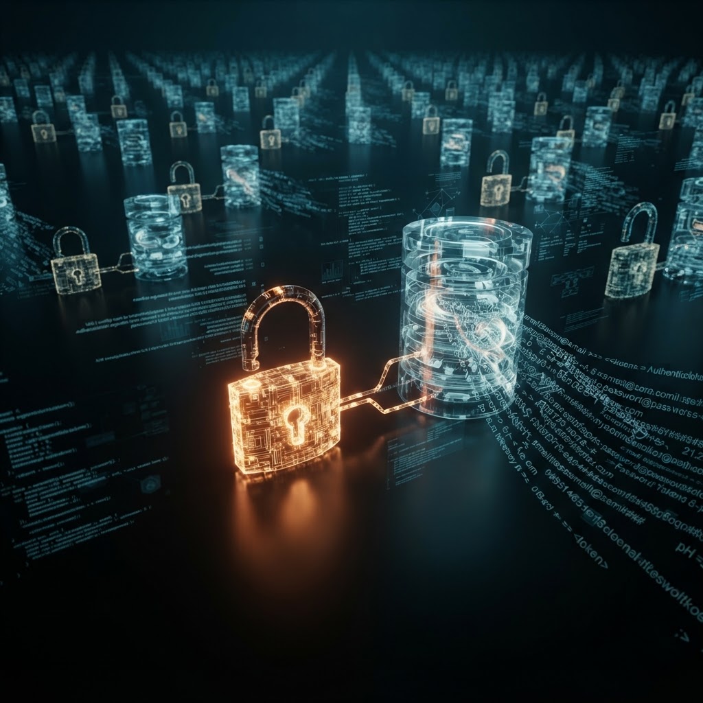 The Scaling Cost of Speed: 16,000 Supabase Instances Exposed