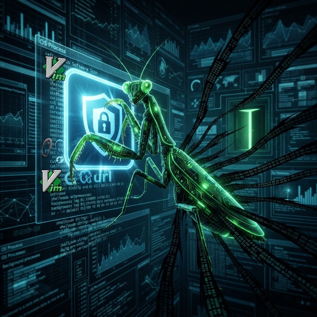 NeedyMantis: The Evolving Sophistication of Persistent Malware Backdoors
