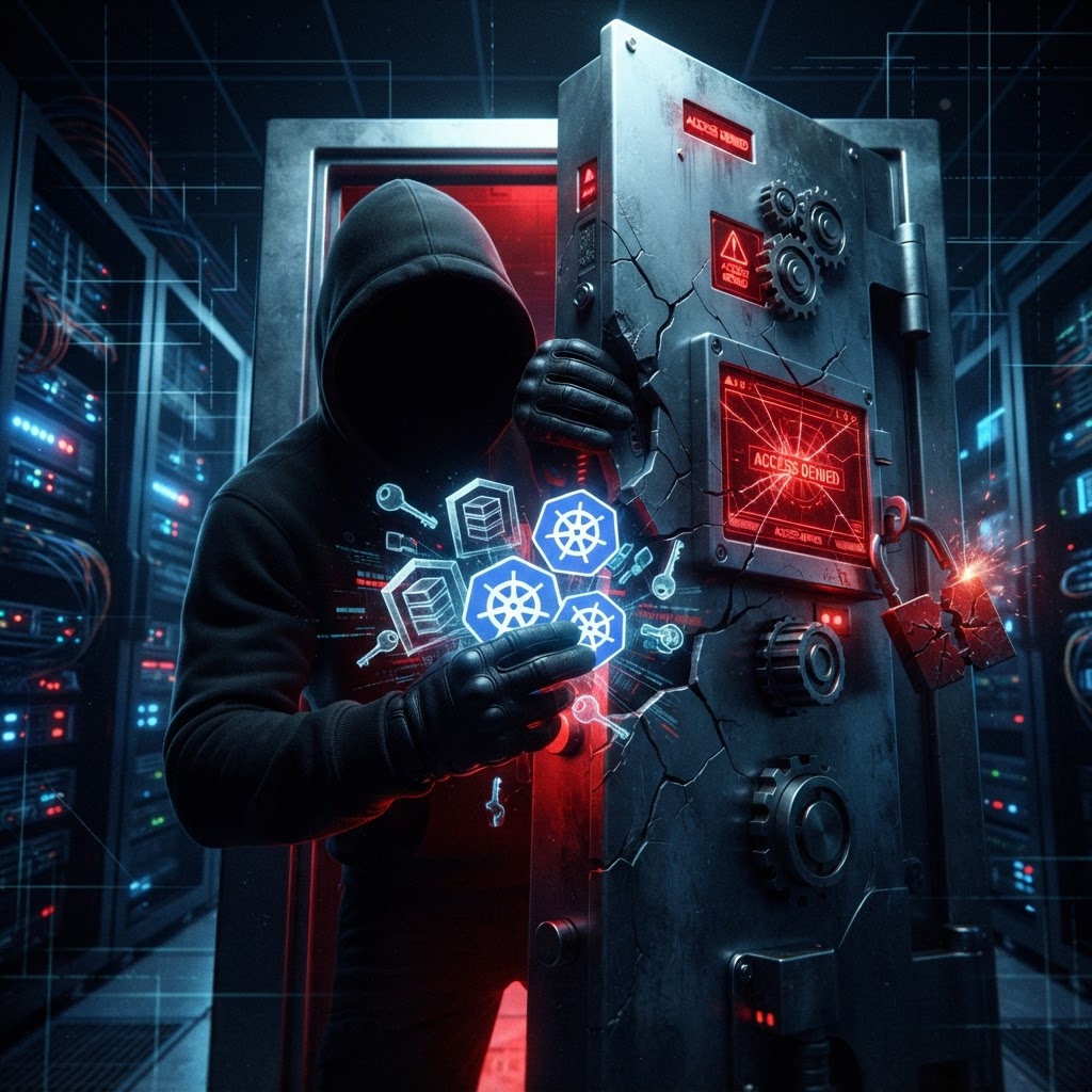 Critical Vulnerability Disclosure: Dell CSM Authentication Failures Expose Storage Infrastructure
