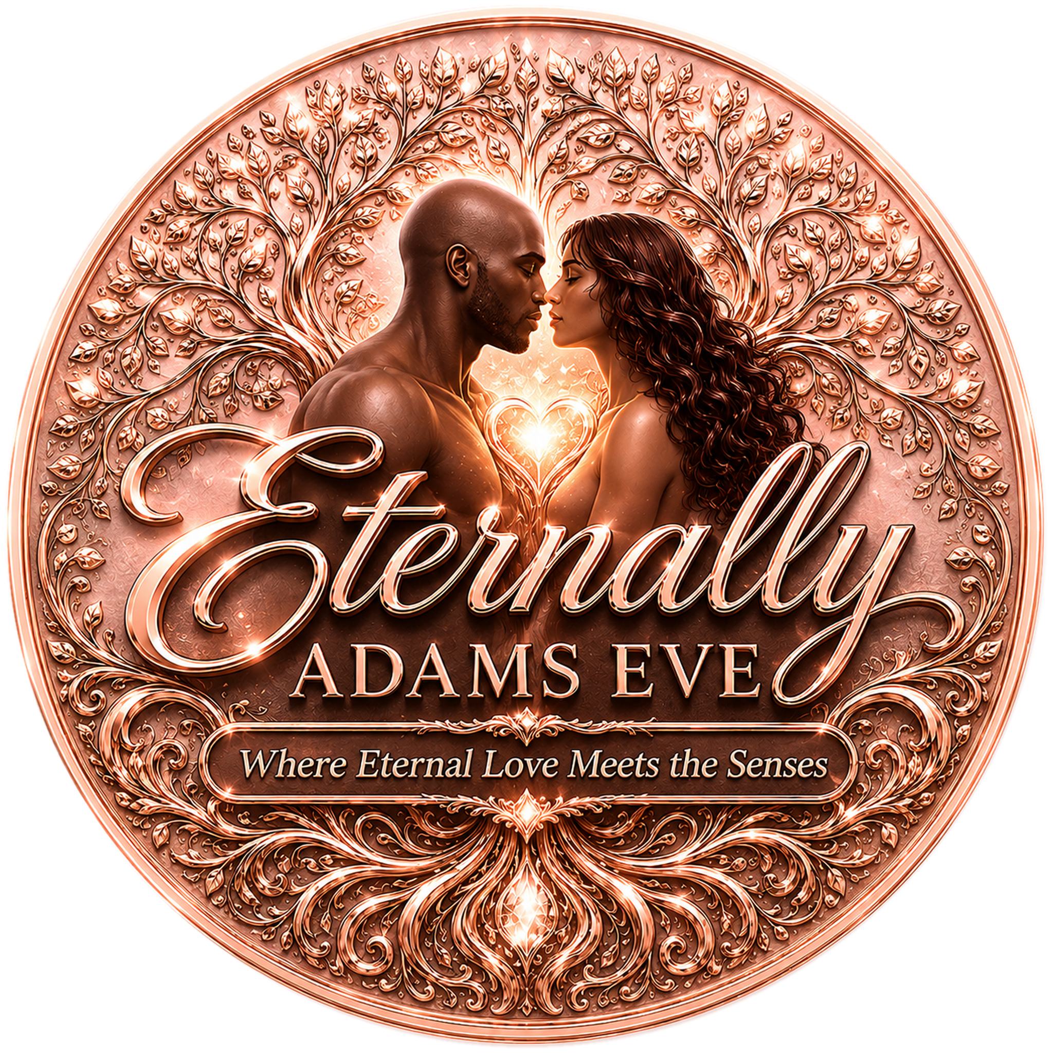 Eternally Adams Eve