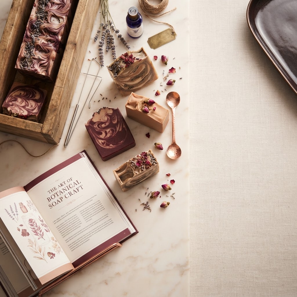EAE Learning Tools — eBooks, recipes, and videos for makers