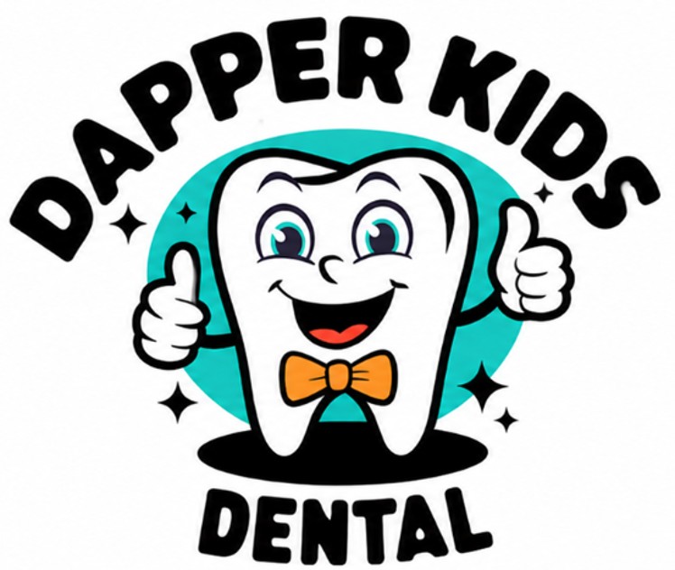 Dapper Kids Dental