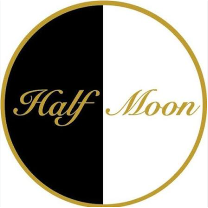 Half Moon Resort Logo