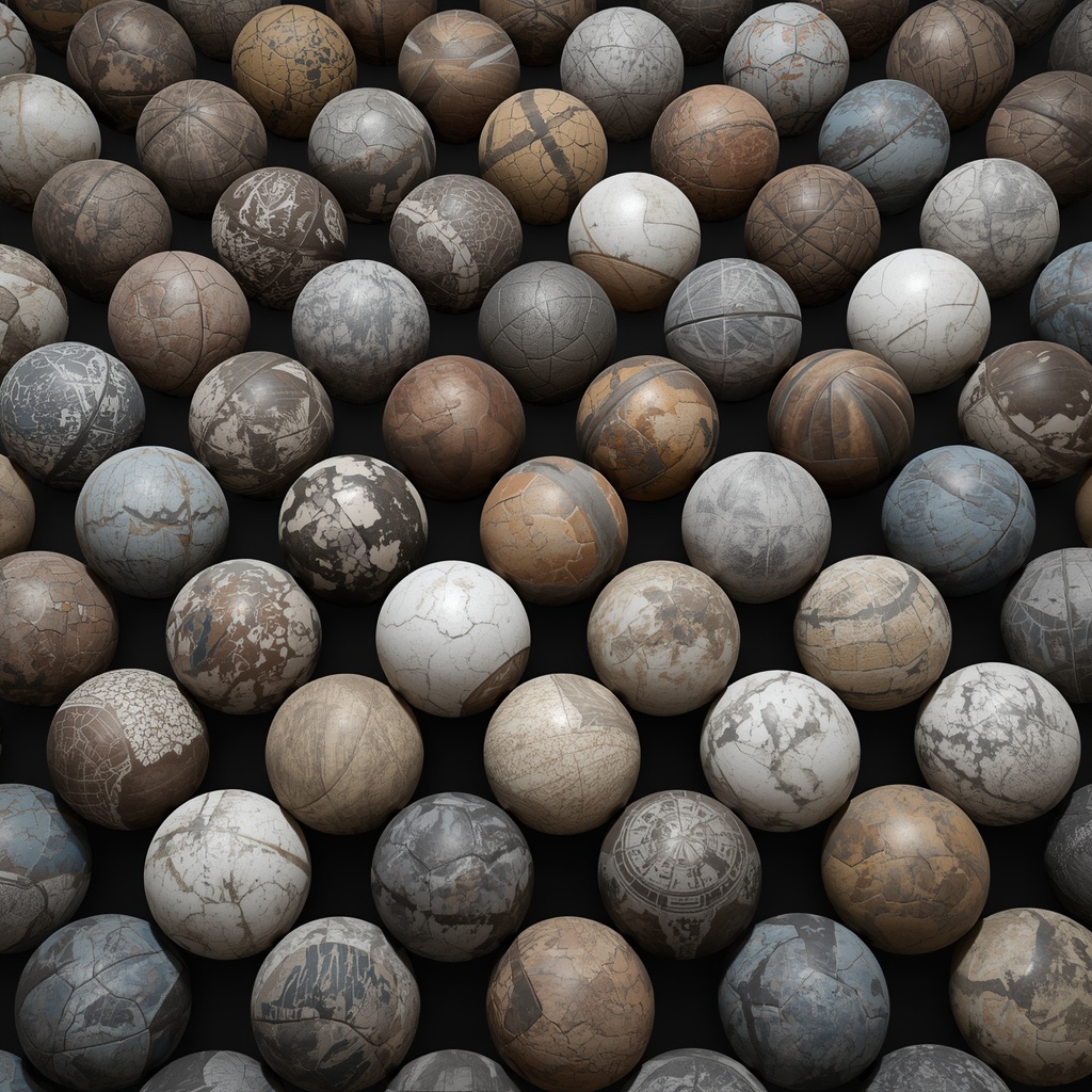 Texture & Material Design