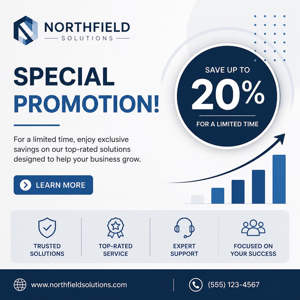 Marketing Graphics