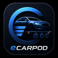 eCARPOD  logo
