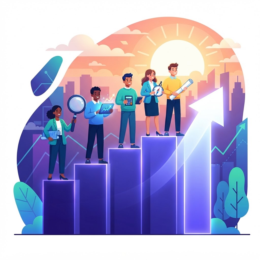 KPIs for Australian SaaS Startups: What Investors Really Look For