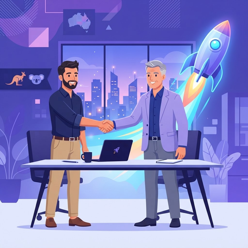 Negotiating Term Sheets: A Founder's Guide to Australian Capital